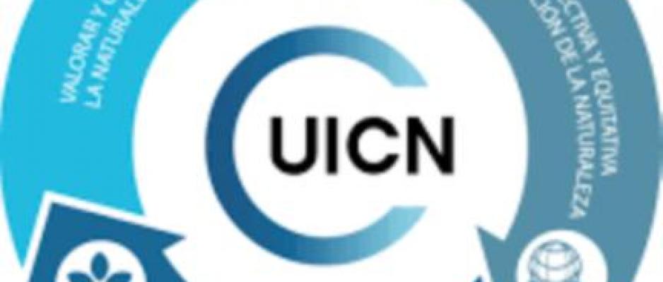 Imagen IUCN