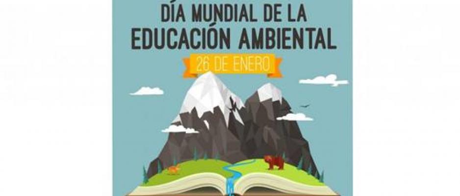 educación ambiental